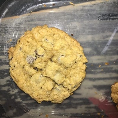 Cassidy’s Homemade Oatmeal Chocolate Chip&nbsp;Cookie